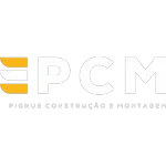 PCM CONSTRUCAO E MONTAGEM