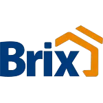 Ícone da BRIX EMPREENDIMENTOS IMOBILIARIOS LTDA