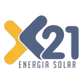 Ícone da X21 ENERGIA SOLAR LTDA