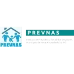 Ícone da INSTITUTO DE PREVIDENCIA SOCIAL DOS SERVIDORES MUNICIPAIS DE NOVA ALVORADA DO SUL  PREVNAS