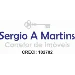 Ícone da SERGIO DE ARAUJO MARTINS