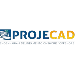 Ícone da PROJECAD PROJETOS DE INFORMATICA LTDA