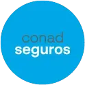 Ícone da CONAD CORRETORA DE SEGUROS LTDA