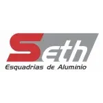 Ícone da SETH ESQUADRIAS DE ALUMINIO LTDA