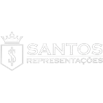 Ícone da P SANTOS REPRESENTACOES LTDA