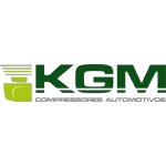 Ícone da K G M INDUSTRIA METALURGICA LTDA