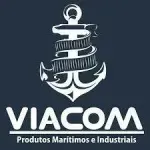 Ícone da VIACOM COMERCIO DE PECAS E MOTORES MARITIMOS E INDUSTRIAIS LTDA