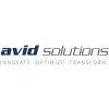 Ícone da AVID SOLUTIONS AUTOMACAO INDUSTRIAL LTDA