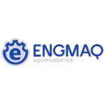 Ícone da ENGMAQ MAQUINAS E EQUIPAMENTOS INDUSTRIAIS LTDA