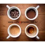 Ícone da CAFETERIAS TRES CORACOES LTDA