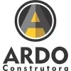 Ícone da ARDO  CONSTRUTORA E PAVIMENTACAO LTDA