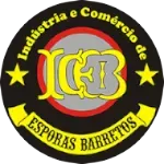 ESPORAS BARRETOS