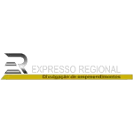 Ícone da EXPRESSO REGIONAL EDITORA  REVISTA LTDA