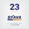 Ícone da SKAVAMINAS PARTICIPACOES SA