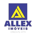 Ícone da ALLEX IMOVEIS LTDA