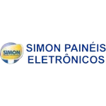 Ícone da SIMON PAINEIS INDUSTRIA E COMERCIO DE EQUIPAMENTOS ELETRONICOS LTDA