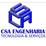 Ícone da CSA ENGENHARIA TECNOLOGIA E SERVICOS LTDA