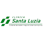 Ícone da CLINICA MEDICA SANTA LUZIA SAUDE E SEGURANCA OCUPACIONAL LTDA