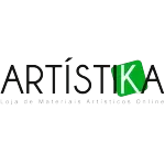 Ícone da ARTISTIKA COMERCIAL LTDA