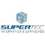 SUPERTEC INFORMATICA  CARTUCHOS