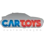 Ícone da CARTOYS CUSTOMIZACAO AUTOMOTIVA LTDA