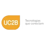 Ícone da UC2B SERVICOS DE TECNOLOGIA DA INFORMACAO LTDA