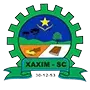 Ícone da MUNICIPIO DE XAXIM