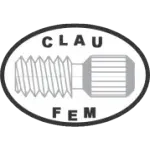 CLAUFEM INDUSTRIA DE FERRAMENTAS  MAQUINAS E PECAS LTDA