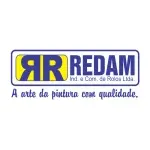 Ícone da REDAM INDUSTRIA DE ROLOS LTDA