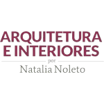 NATALIA NOLETO ARQUITETURA  INTERIORES