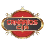 CANARIOS  CIA AGRO PETSHOP
