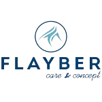 Ícone da FLAYBER CARE  CONCEPT LTDA