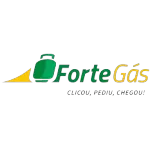 Ícone da FORTE GAS COMERCIO DE GAS LTDA