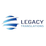 Ícone da LEGACY TRANSLATIONS  TRADUCOES E INTERPRETACOES LTDA