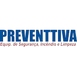 Ícone da PREVENTTIVA COMERCIO DE PRODUTOS DE SEGURANCA LTDA