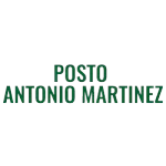 Ícone da POSTO ANTONIO MARTINEZ LTDA