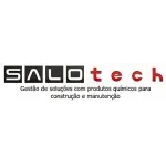 Ícone da SALOTECH REPRESENTACAO E GESTAO DE PRODUTOS QUIMICOS PARA CONSTRUCAO LTDA