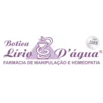 Ícone da BOTICA LIRIO D'AGUA LTDA