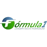 Ícone da FORMULA 1 LAVANDERIA LTDA