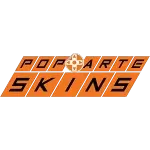 Ícone da POP ARTE SKINS GRAFICA LTDA