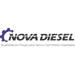 Ícone da NOVA DIESEL COMERCIO DE AUTO PECAS LTDA