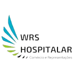 Ícone da WRS HOSPITALAR COMERCIO E REPRESENTACOES LTDA