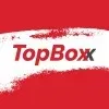 Ícone da TOPBOXX  INTERMEDIACAO E AGENCIAMENTO DE DELIVERY BRASIL LTDA