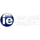 Ícone da INSTANT ENGLISH LTDA