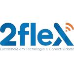 Ícone da 2 FLEX TELECOM LTDA