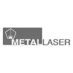 Ícone da METAL LASER INDUSTRIA MECANICA LTDA