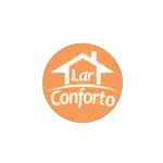 Ícone da LAR CONFORTO LTDA