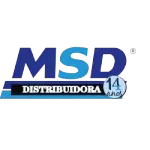 MSD DISTRIBUIDORA