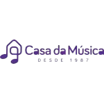 Ícone da CASA E CULTURA ESCOLA DE MUSICA LTDA