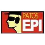 Ícone da PATOS COMERCIO DE EPI LTDA